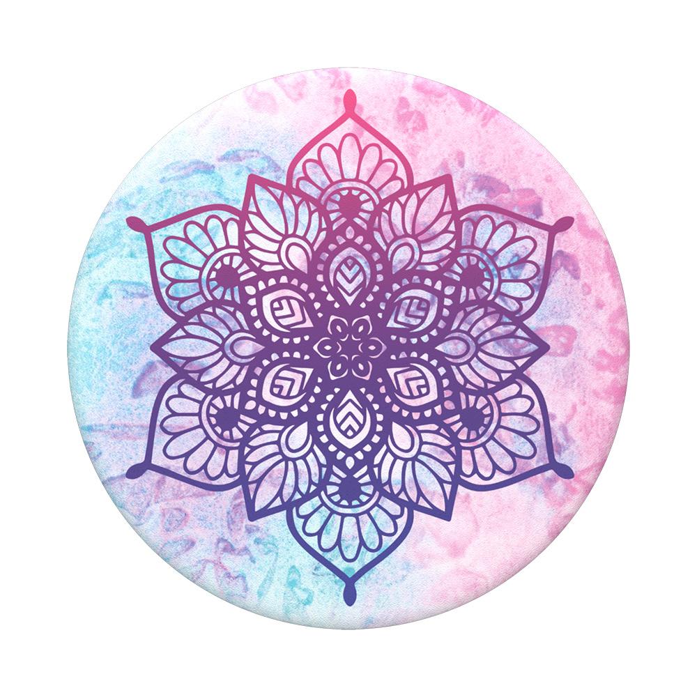 PopSockets PopGrip Rainbow Nirvana