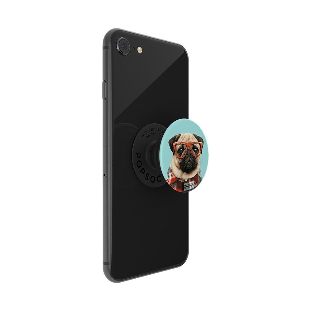 Produktbild PopSockets PopGrip Studious Stu 6 von 7