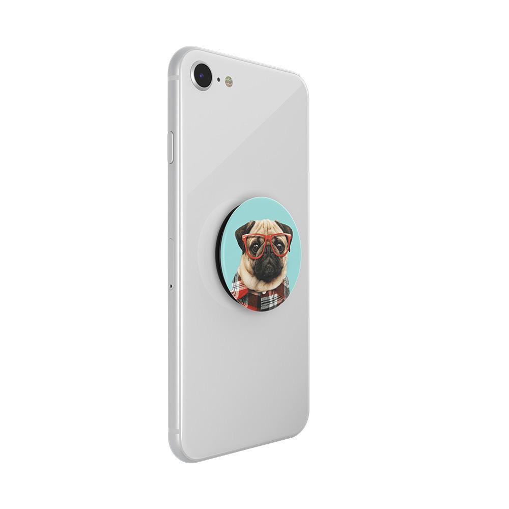 Produktbild PopSockets PopGrip Studious Stu 7 von 7