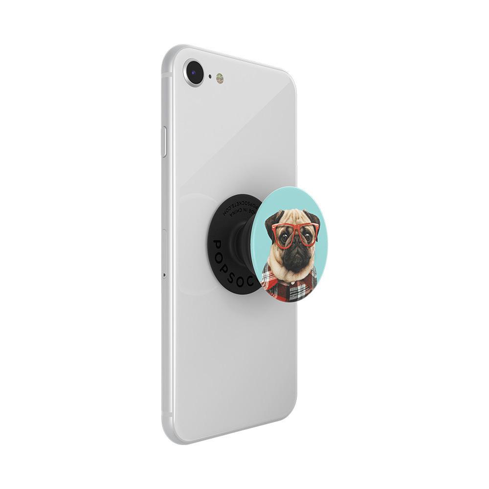 Produktbild PopSockets PopGrip Studious Stu 3 von 7