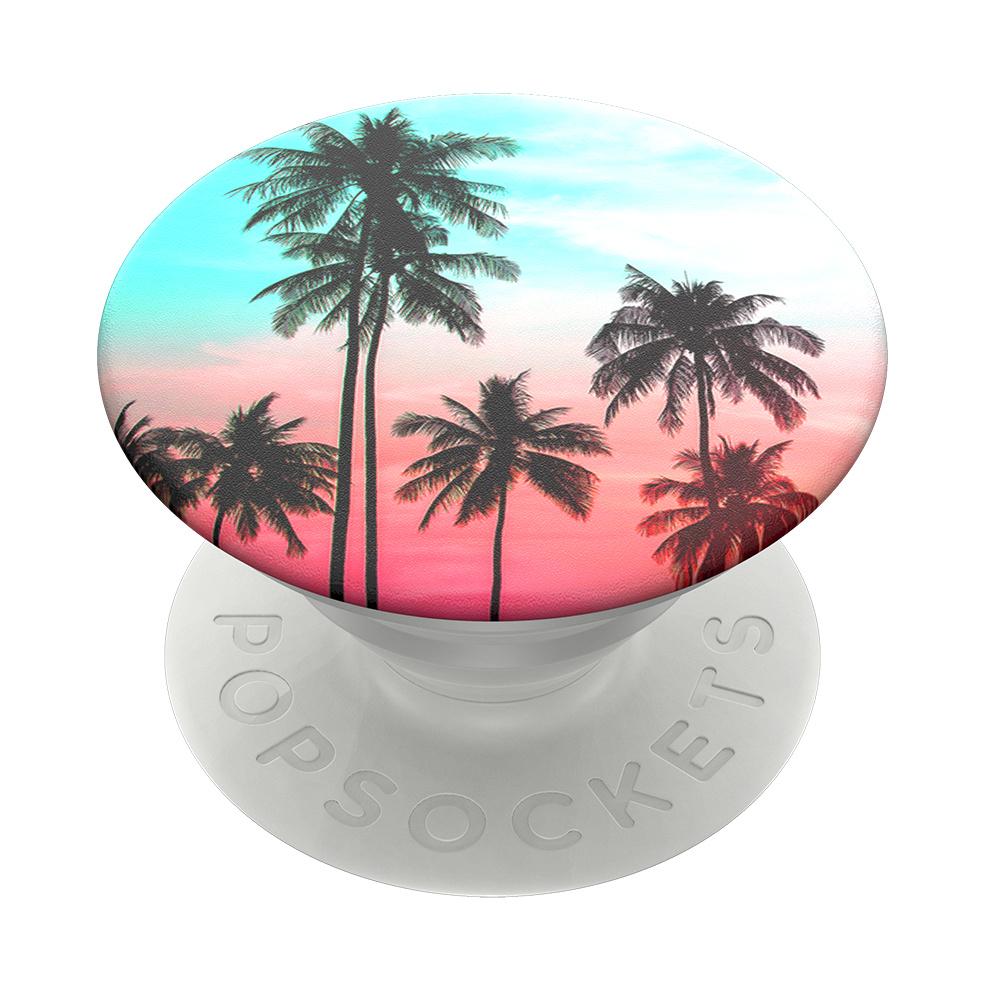 Produktbild PopSockets PopGrip Tropical Sunset 2 von 8
