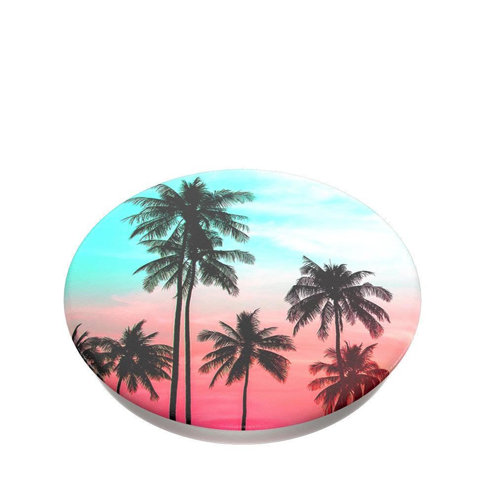 Produktbild PopSockets PopGrip Tropical Sunset 3 von 8