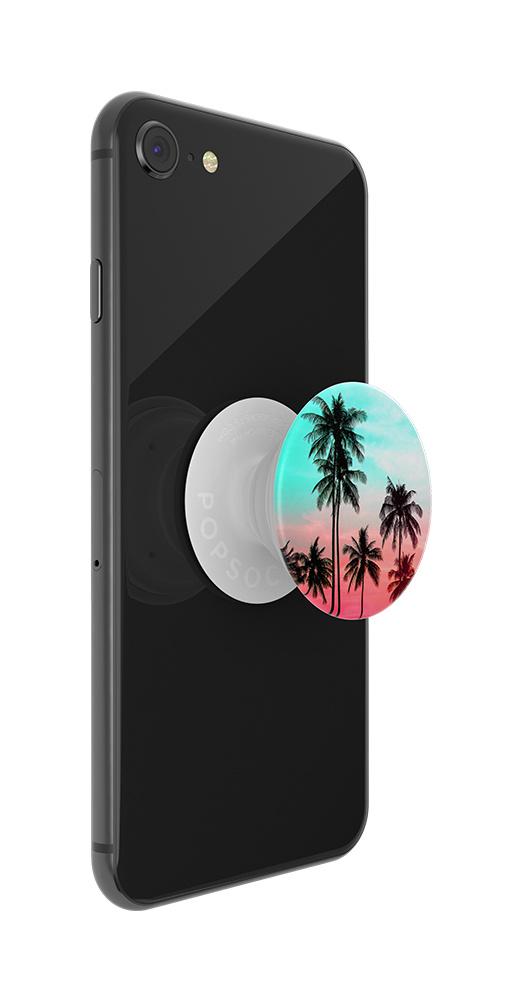 Produktbild PopSockets PopGrip Tropical Sunset 5 von 8