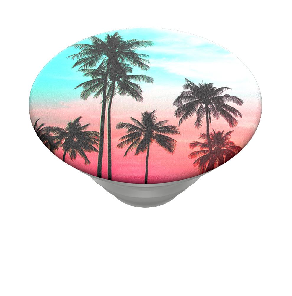 Produktbild PopSockets PopGrip Tropical Sunset 8 von 8