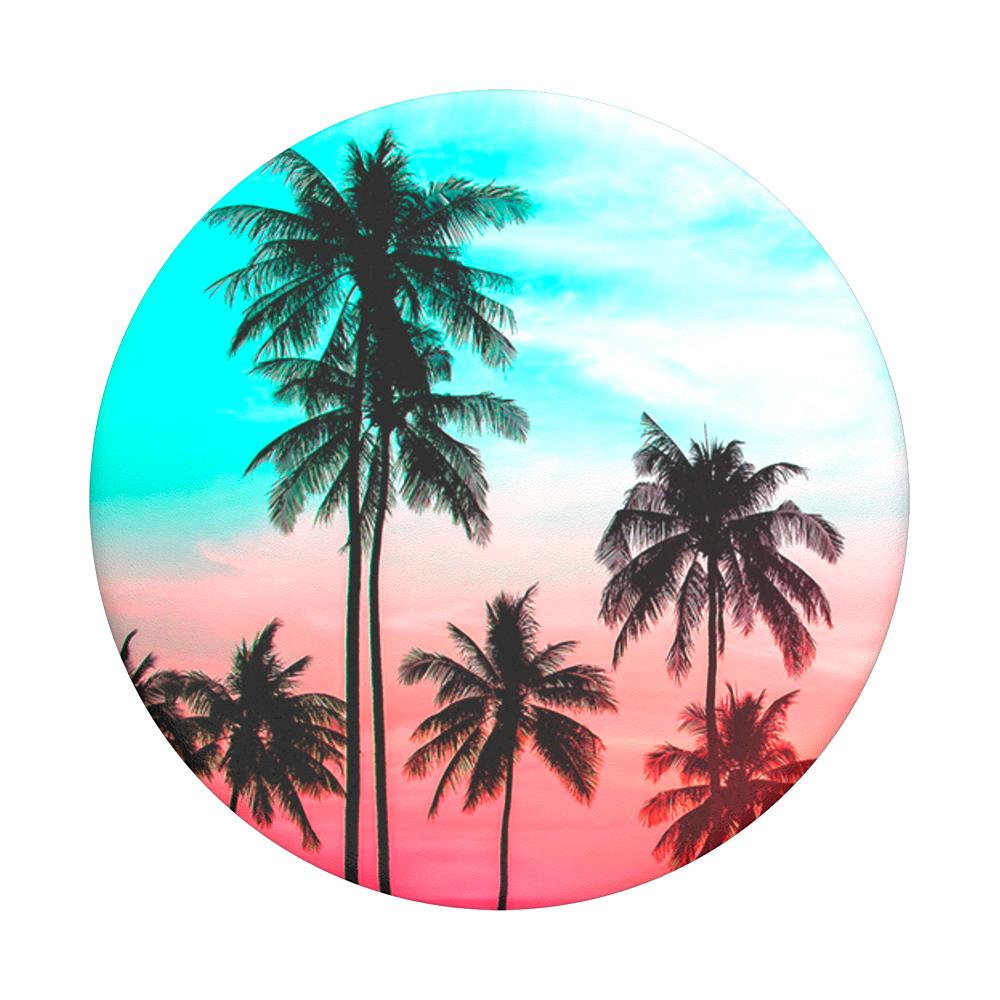 PopSockets PopGrip Tropical Sunset