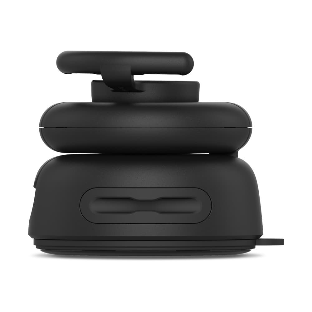 Produktbild PopGrip Car Dash & Windowshield Handyhalterung - schwarz 6 von 7