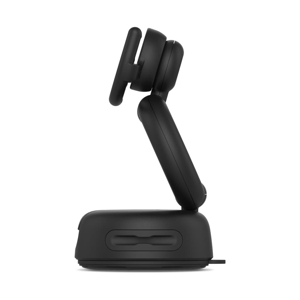 Produktbild PopGrip Car Dash & Windowshield Handyhalterung - schwarz 4 von 7