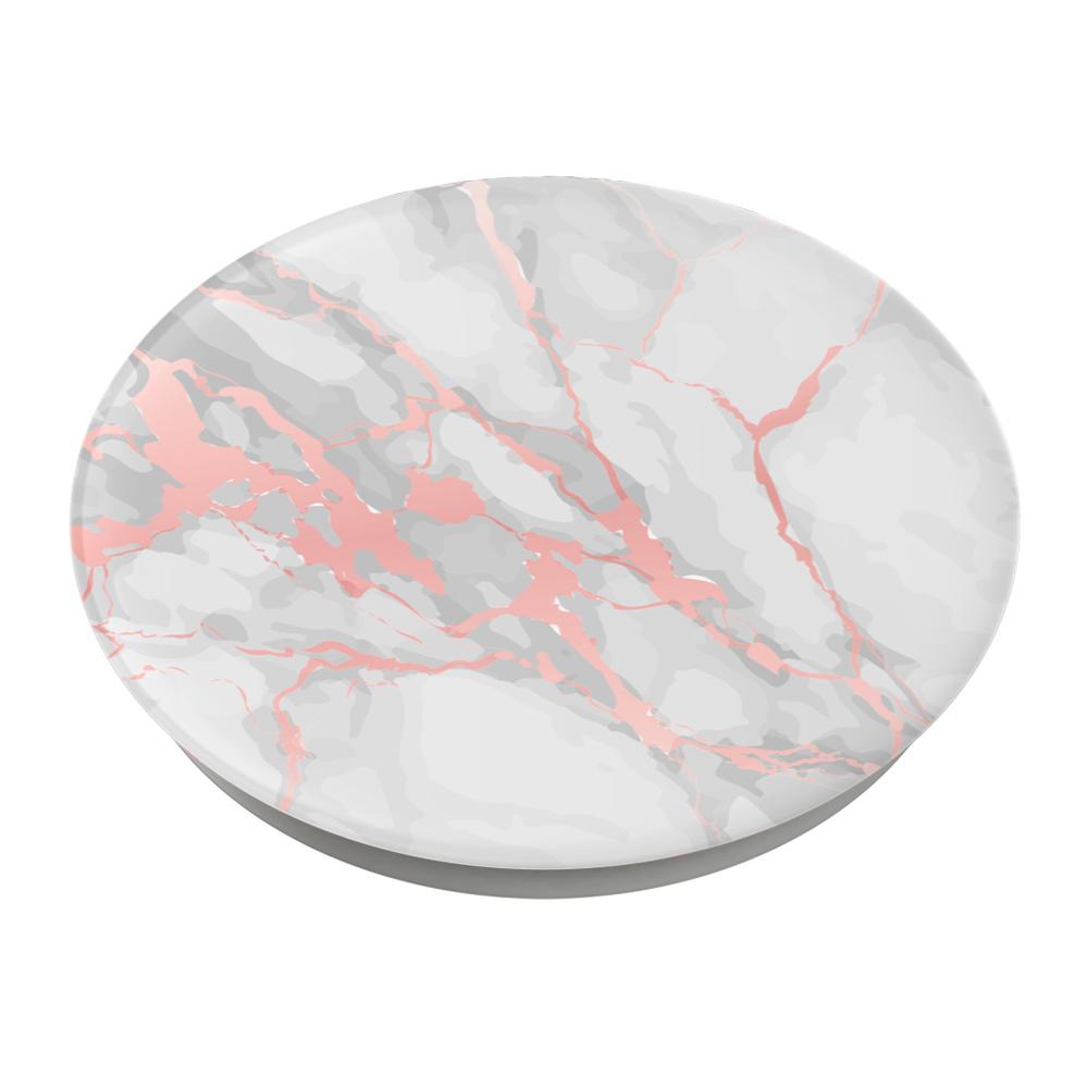 Produktbild PopSockets PopGrip Rose Gold Lutz Marble 5 von 7