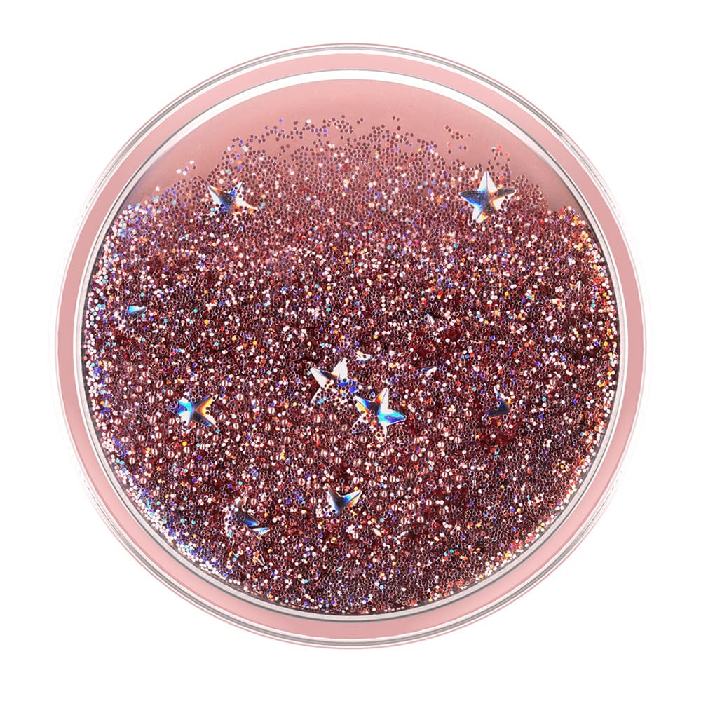 PopSockets PopGrip Tidepool Rose