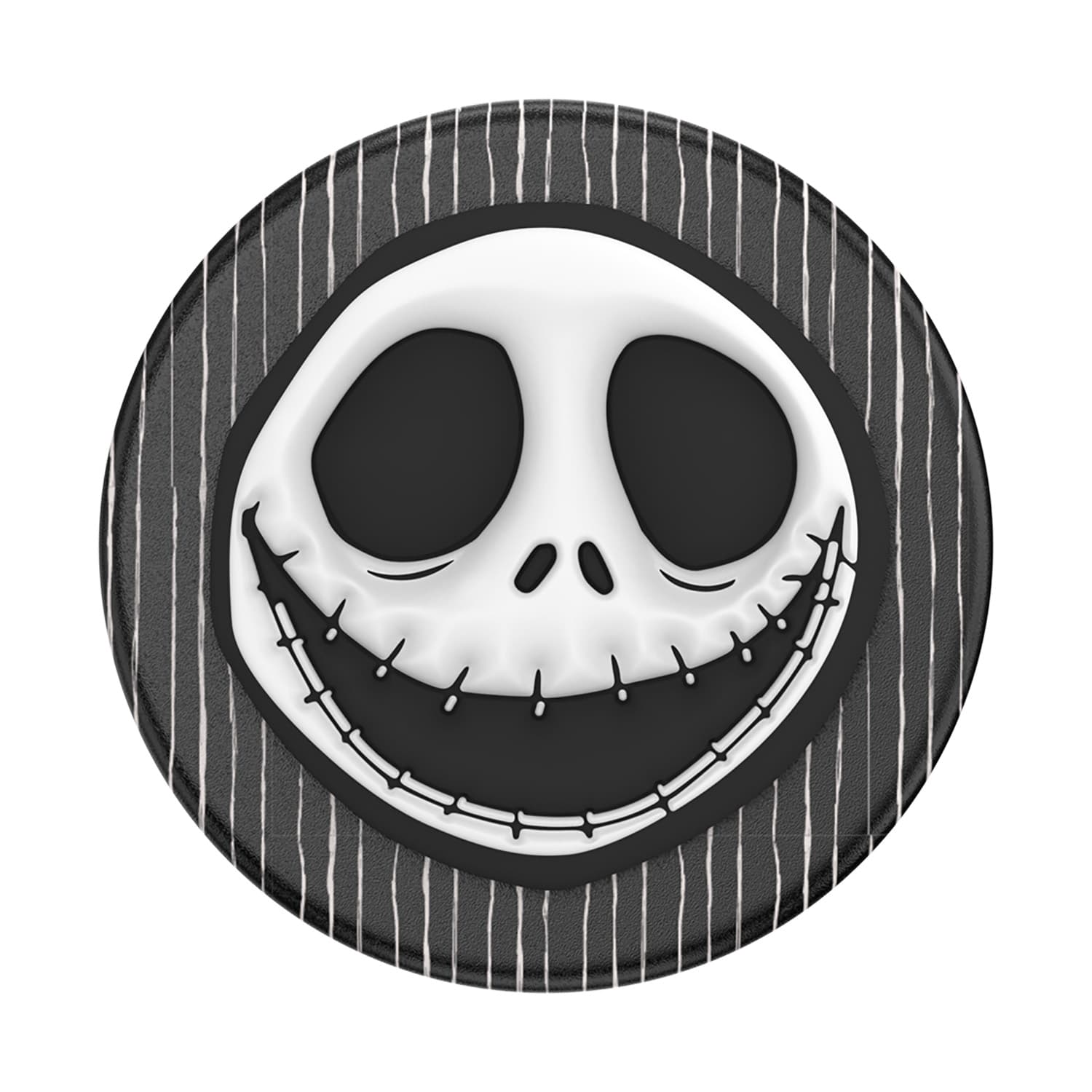 PopSockets PopGrip - ausziehbarer Handy-Griff Handyhalter PopGrip MagSafe PopOut King of Fright