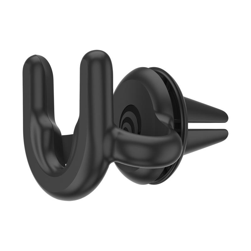 Produktbild PopSockets PopGrip Car Vent 2 Black 2 von 2