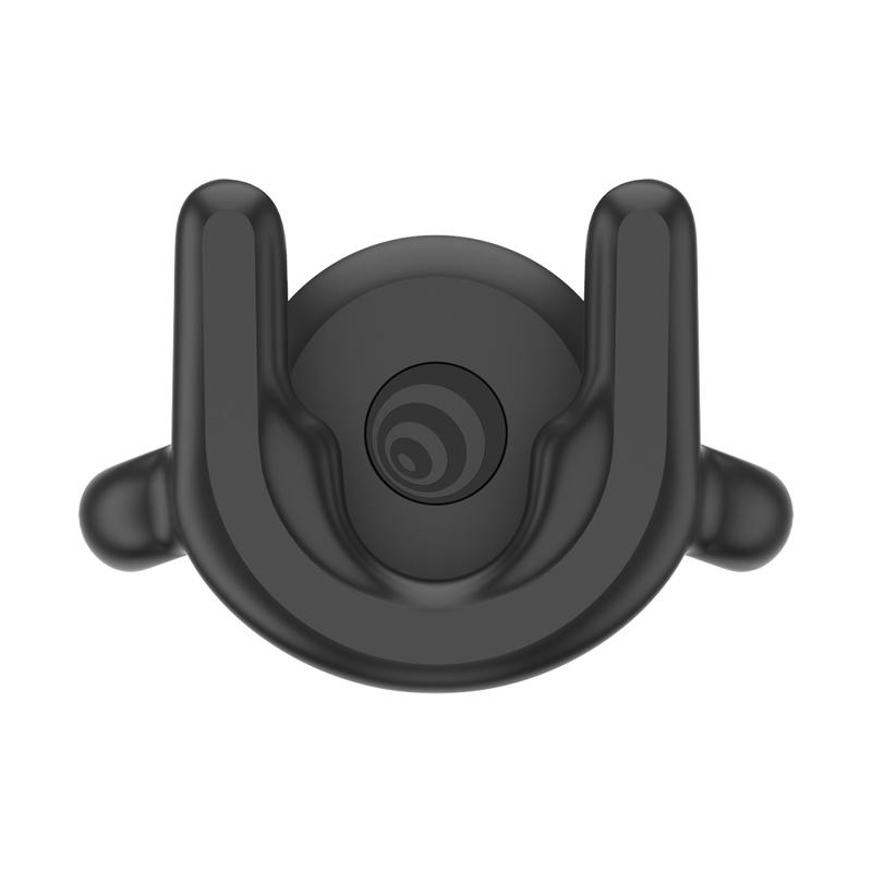 PopSockets PopGrip Car Vent 2 Black