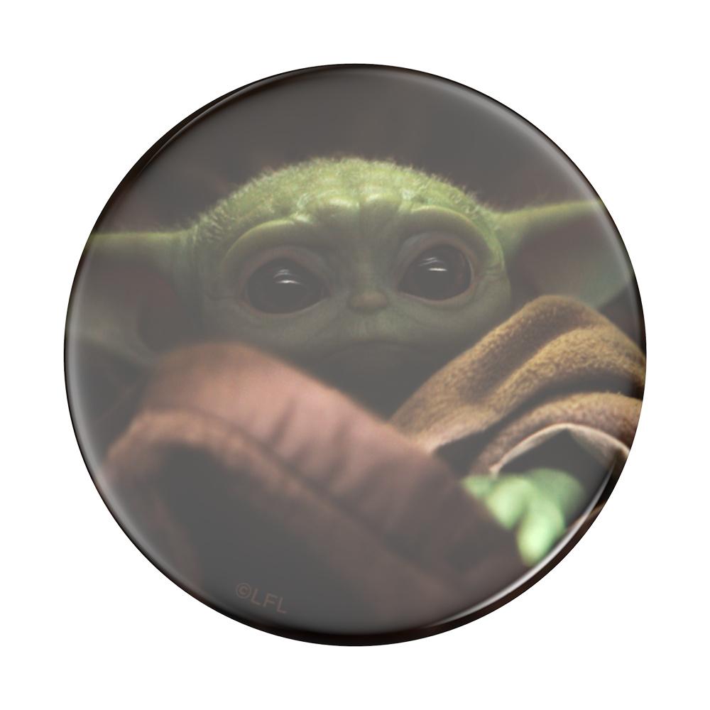 PopSockets PopGrip Baby Yoda