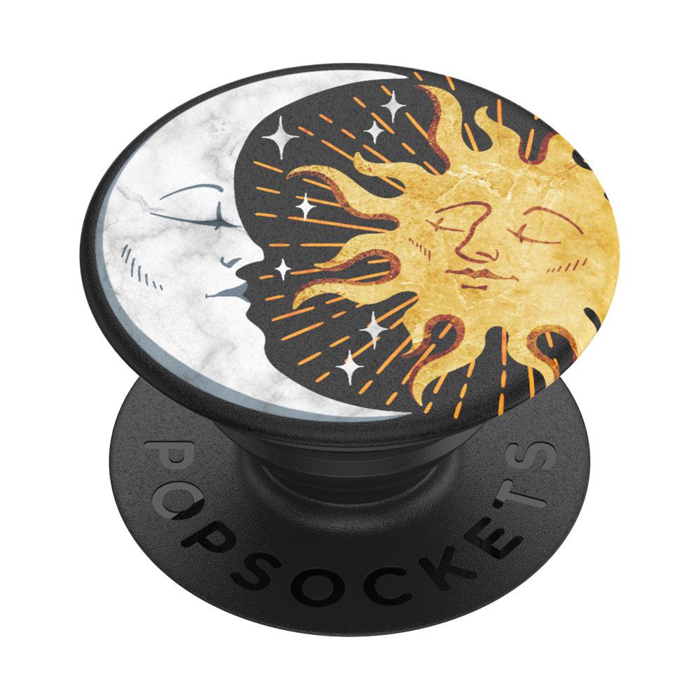 Produktbild POPSOCKETS POPGRIP SUN AND MOON 7 von 12