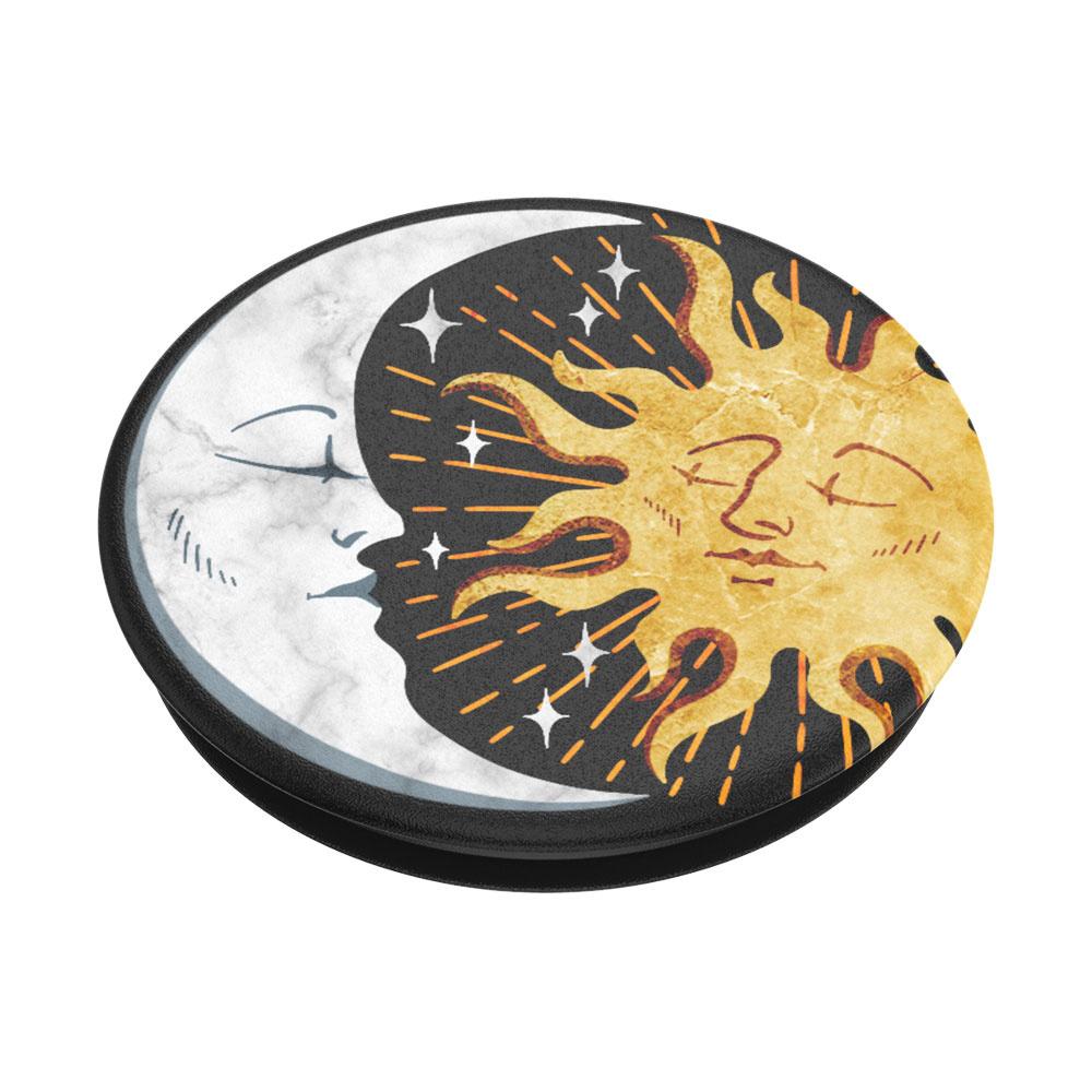 Produktbild POPSOCKETS POPGRIP SUN AND MOON 6 von 12