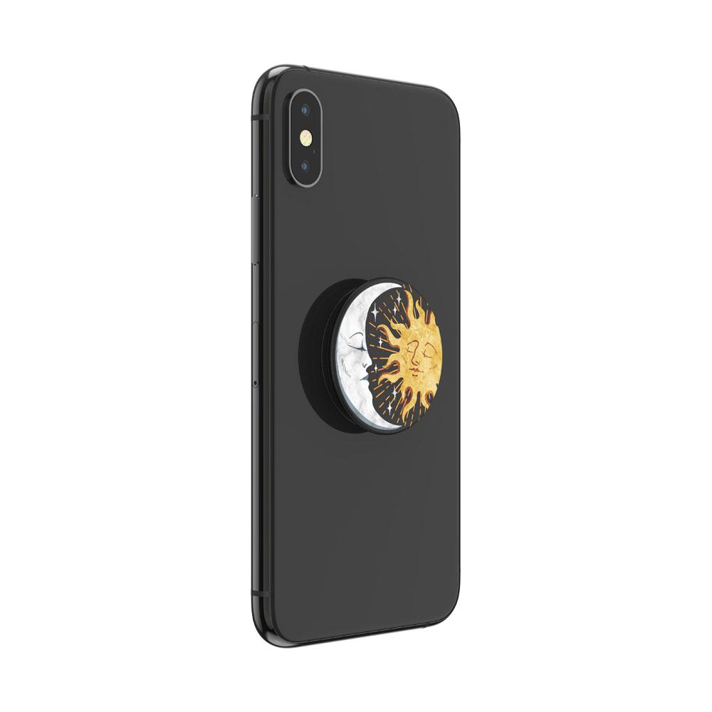 Produktbild POPSOCKETS POPGRIP SUN AND MOON 4 von 12
