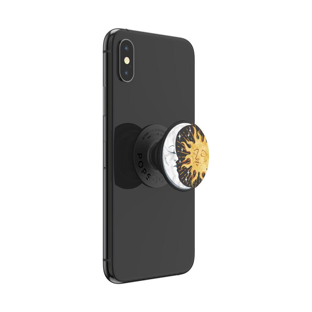 Produktbild POPSOCKETS POPGRIP SUN AND MOON 5 von 12