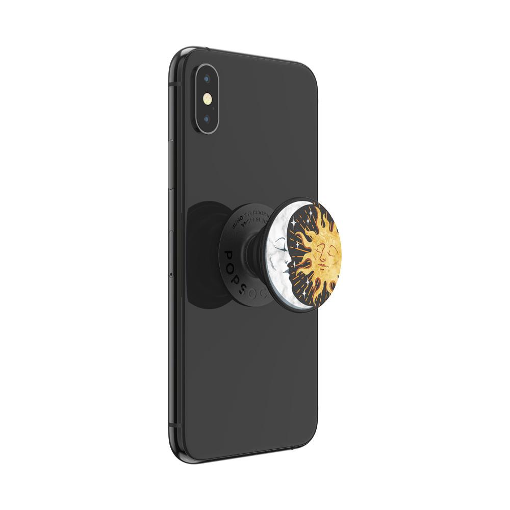 Produktbild POPSOCKETS POPGRIP SUN AND MOON 11 von 12