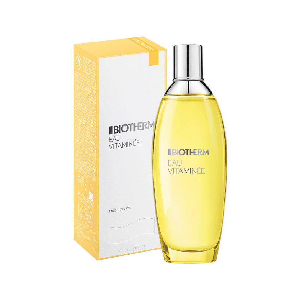 Produktbild BIOTHERM Eau Vitaminée Eau de Toilette 2 von 8