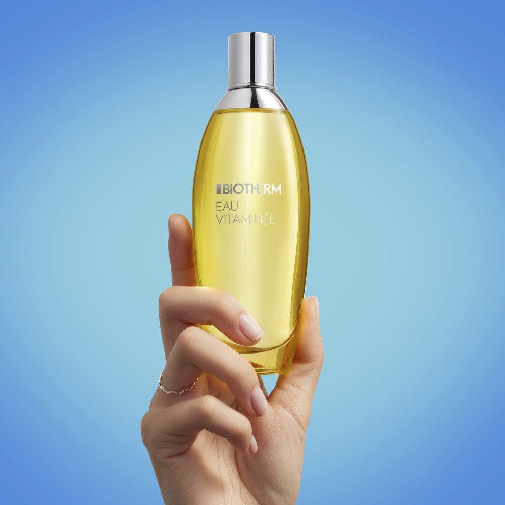 Produktbild BIOTHERM Eau Vitaminée Eau de Toilette 7 von 8