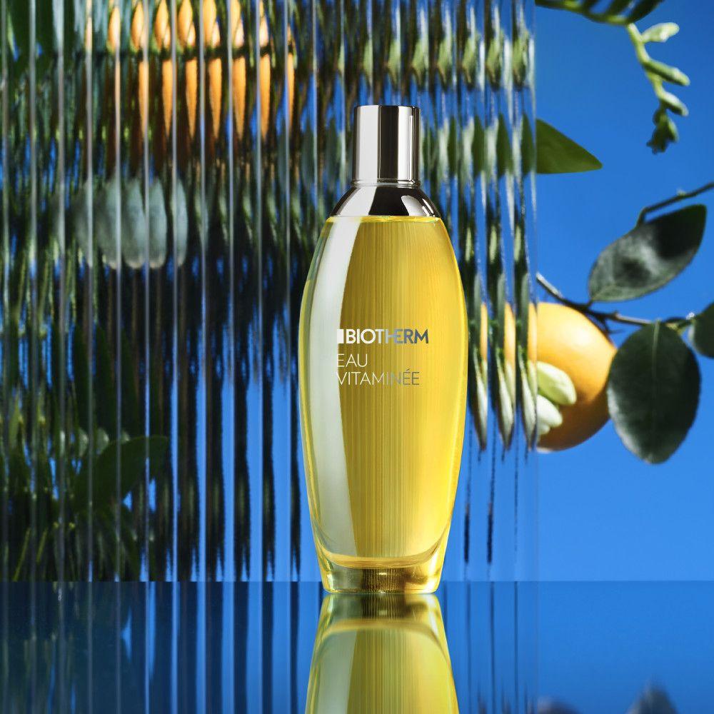 Produktbild BIOTHERM Eau Vitaminée Eau de Toilette 8 von 8