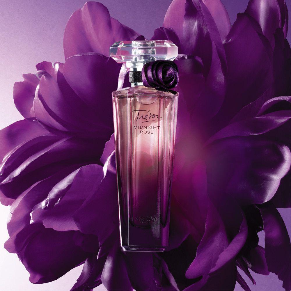 Produktbild LANCÔME Trésor Midnight Rose Eau de Parfum 2 von 5