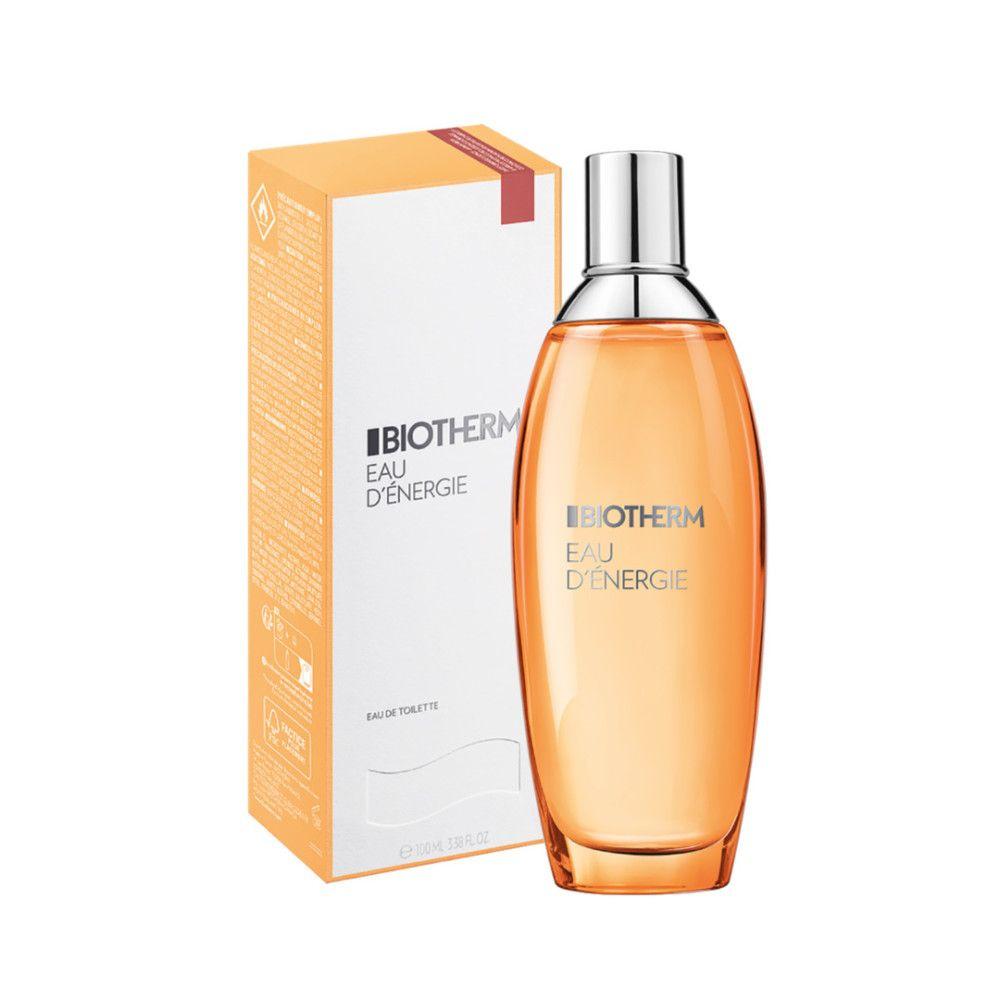 Produktbild BIOTHERM Eau d'Energie Eau de Toilette 2 von 6