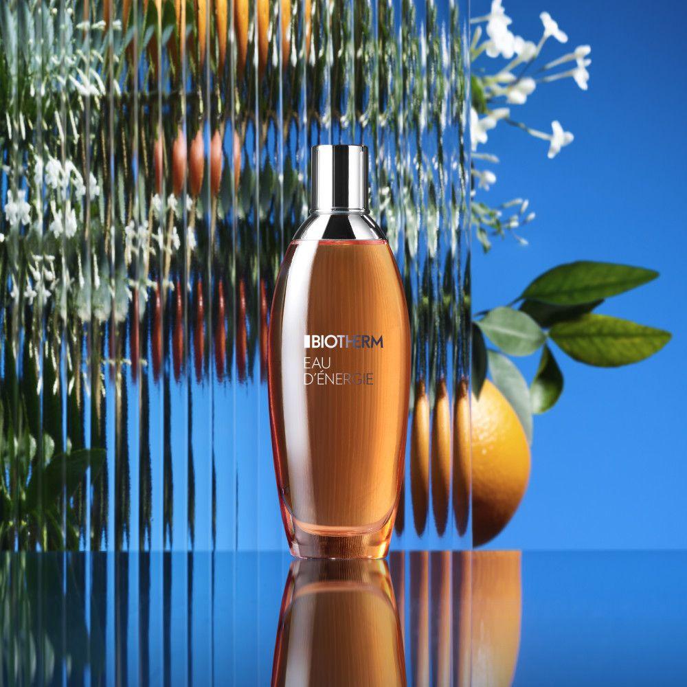 Produktbild BIOTHERM Eau d'Energie Eau de Toilette 3 von 6