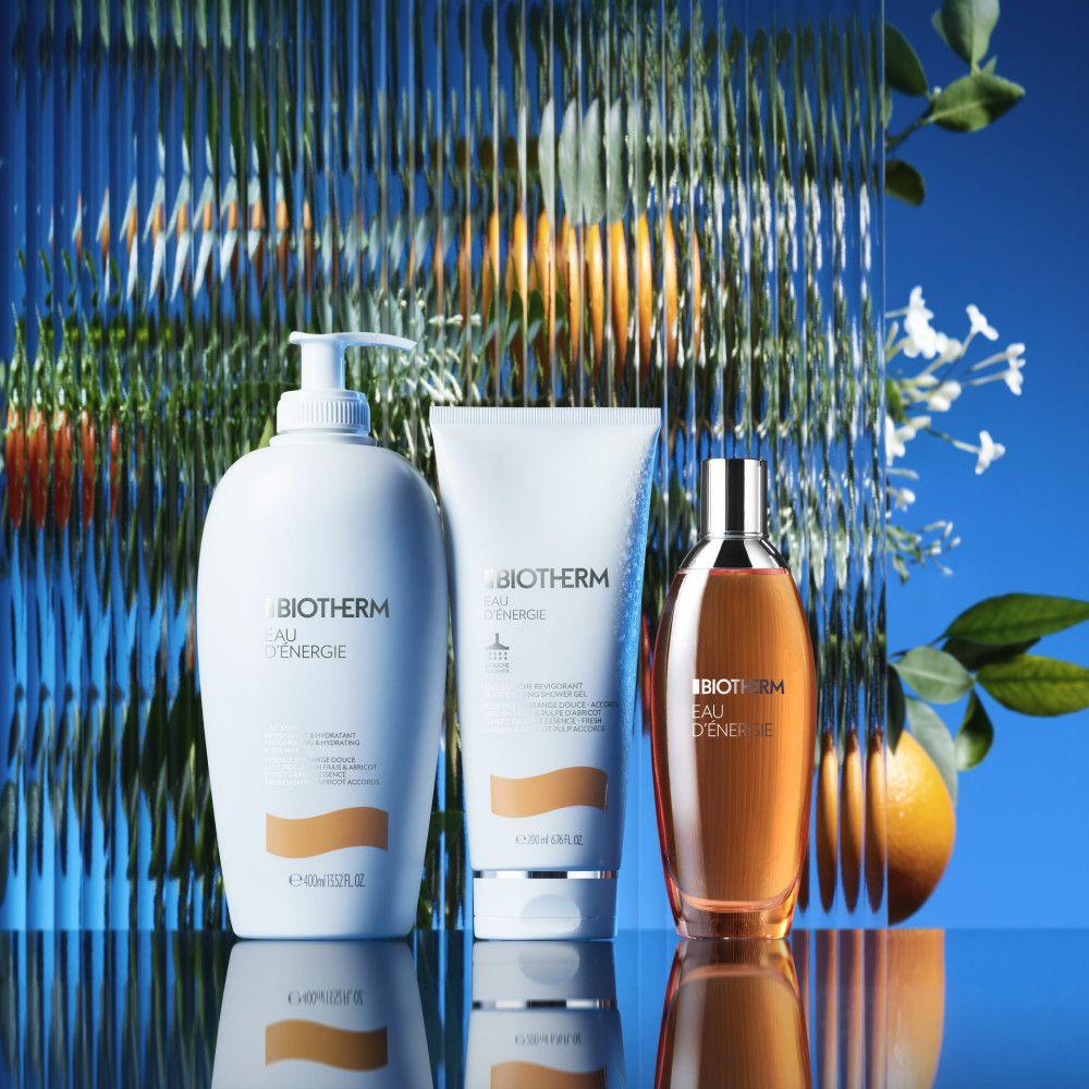 Produktbild BIOTHERM Eau d'Energie Eau de Toilette 4 von 6
