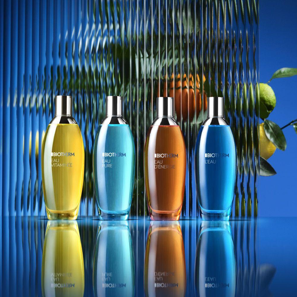 Produktbild BIOTHERM Eau d'Energie Eau de Toilette 5 von 6