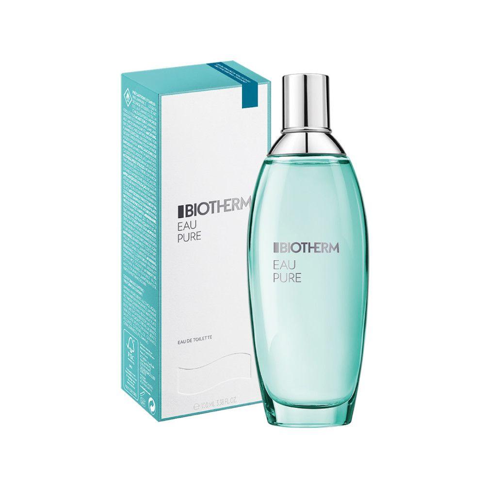 Produktbild BIOTHERM Eau Pure Eau de Toilette 2 von 6