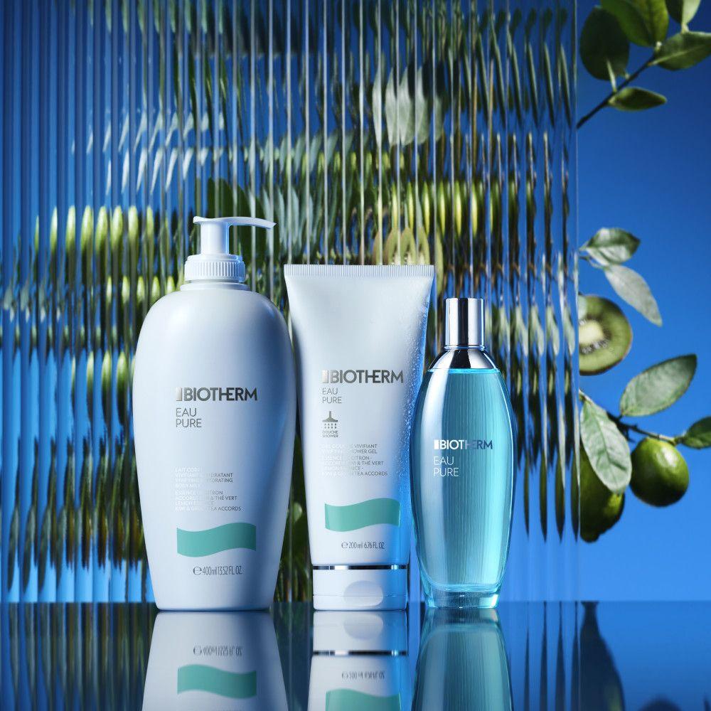 Produktbild BIOTHERM Eau Pure Eau de Toilette 3 von 6