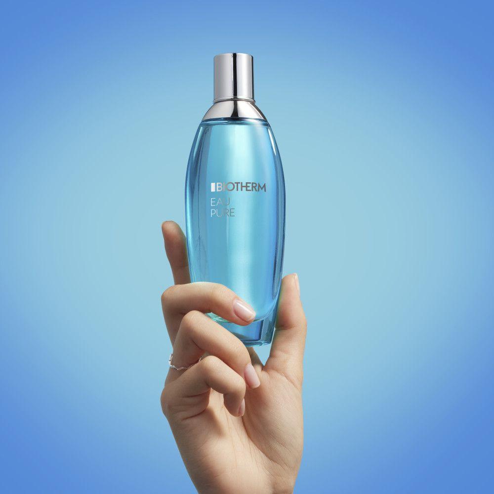 Produktbild BIOTHERM Eau Pure Eau de Toilette 6 von 6