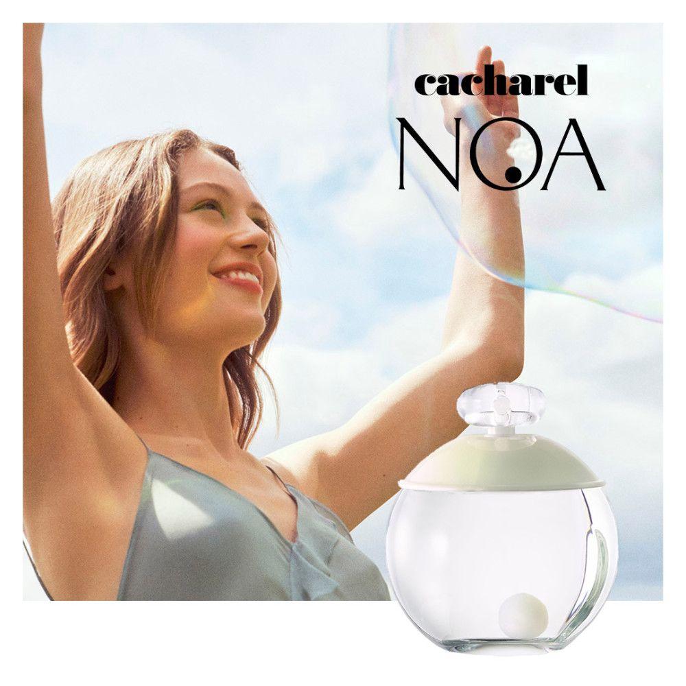 Produktbild Cacharel Noa Eau de Toilette 2 von 5