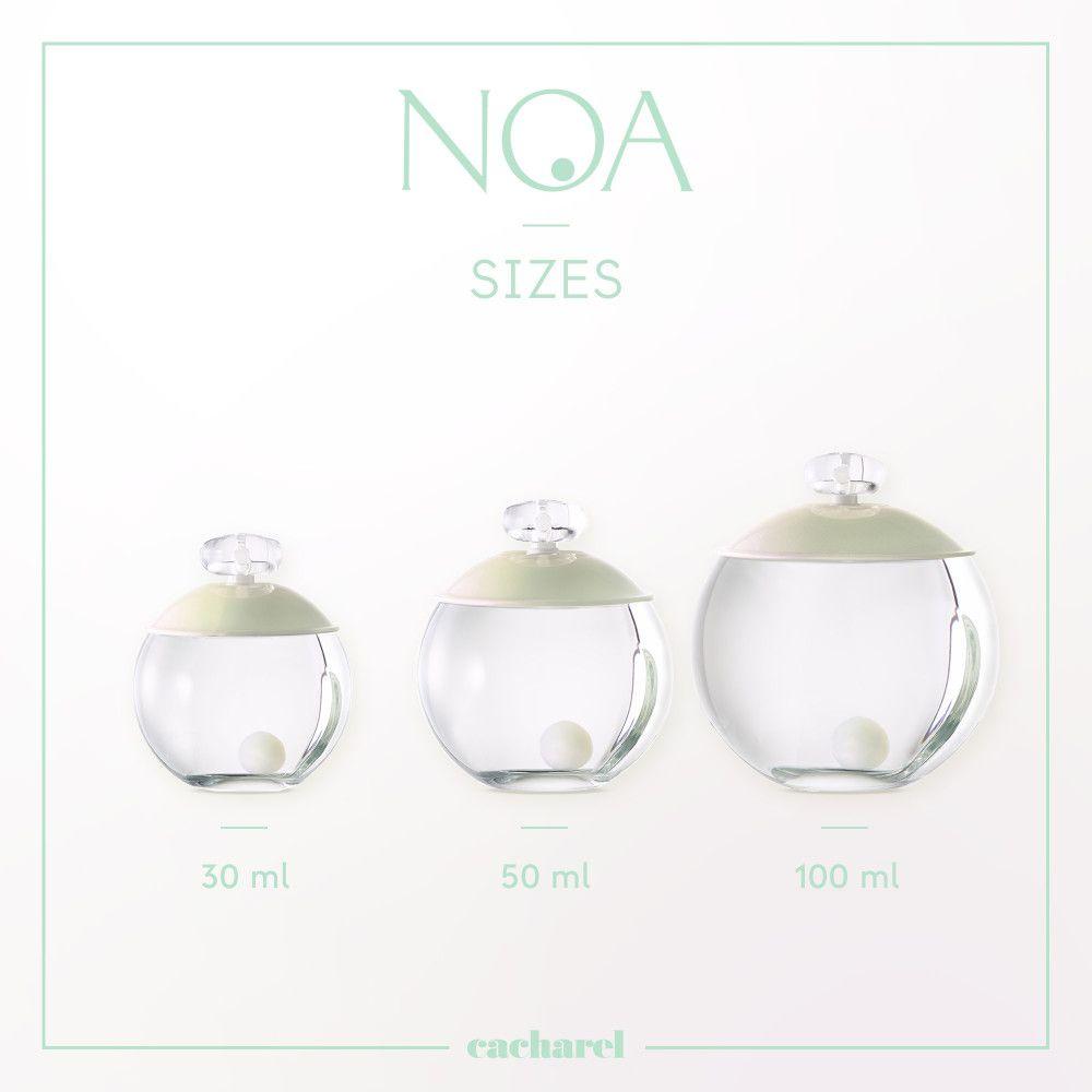 Produktbild Cacharel Noa Eau de Toilette 3 von 5