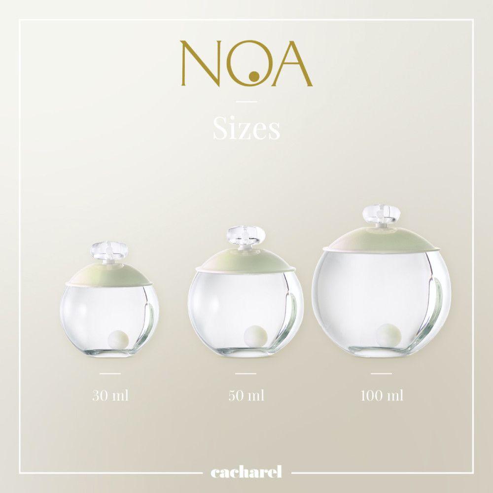 Produktbild Cacharel Noa Eau de Toilette 5 von 5