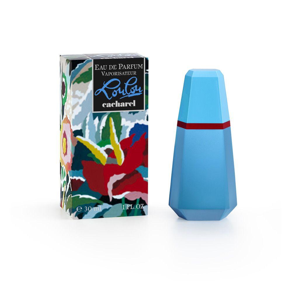Produktbild Cacharel Loulou Eau de Parfum 2 von 4