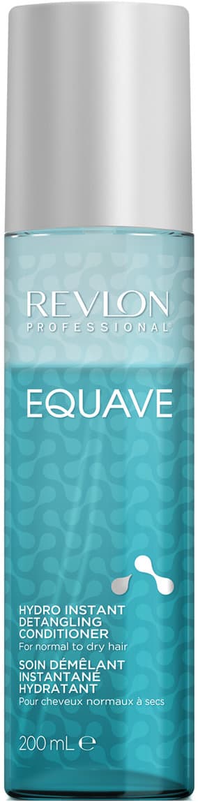 REVLON PROFESSIONAL Equave Hydro Instant Detangling Conditioner