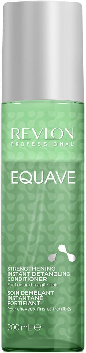 REVLON PROFESSIONAL Equave Strengthening Instant Detangling Conditioner