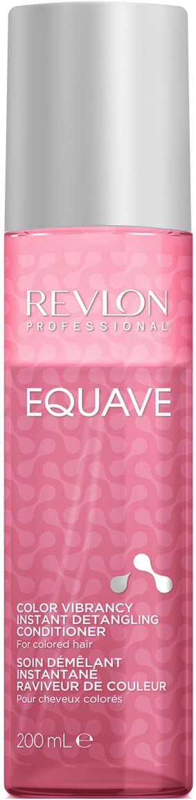 REVLON PROFESSIONAL Equave Color Vibrancy Instant Detangling Conditioner