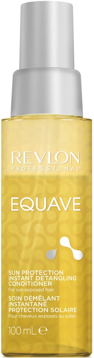 REVLON PROFESSIONAL Equave Sun Protection Instant Detangling Conditioner