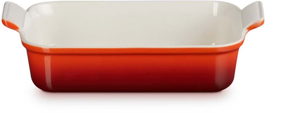 Le Creuset Auflaufform Tradition 26cm