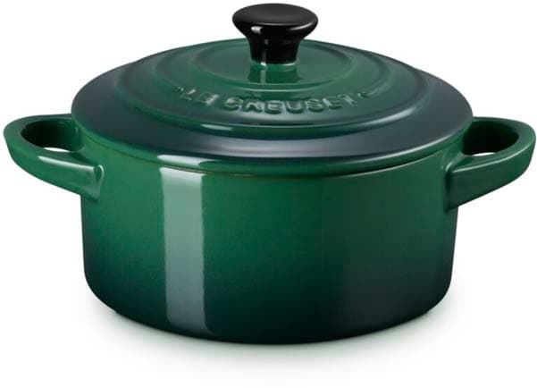 Le Creuset Mini Cocotte
