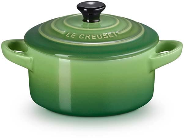 Le Creuset Mini Cocotte