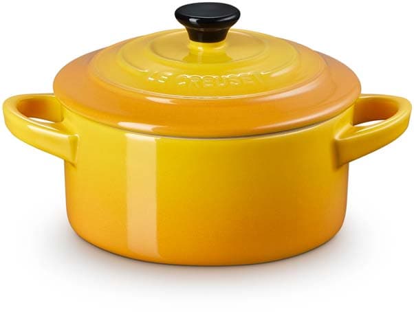 Le Creuset Mini Cocotte