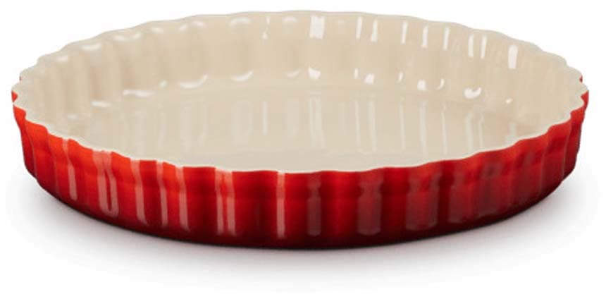 Le Creuset Tarteform Ø 28cm