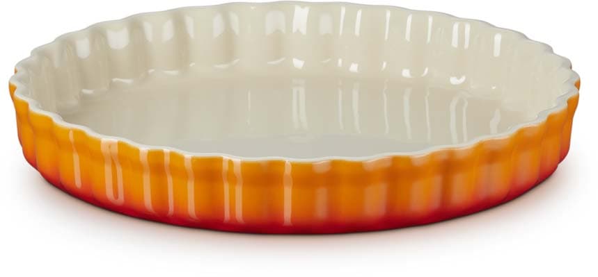Le Creuset Tarteform Ø 28cm