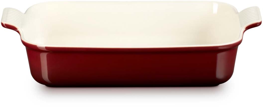 Le Creuset Auflaufform Tradition 32cm