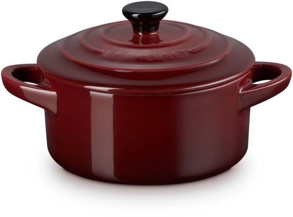 Le Creuset Mini Cocotte