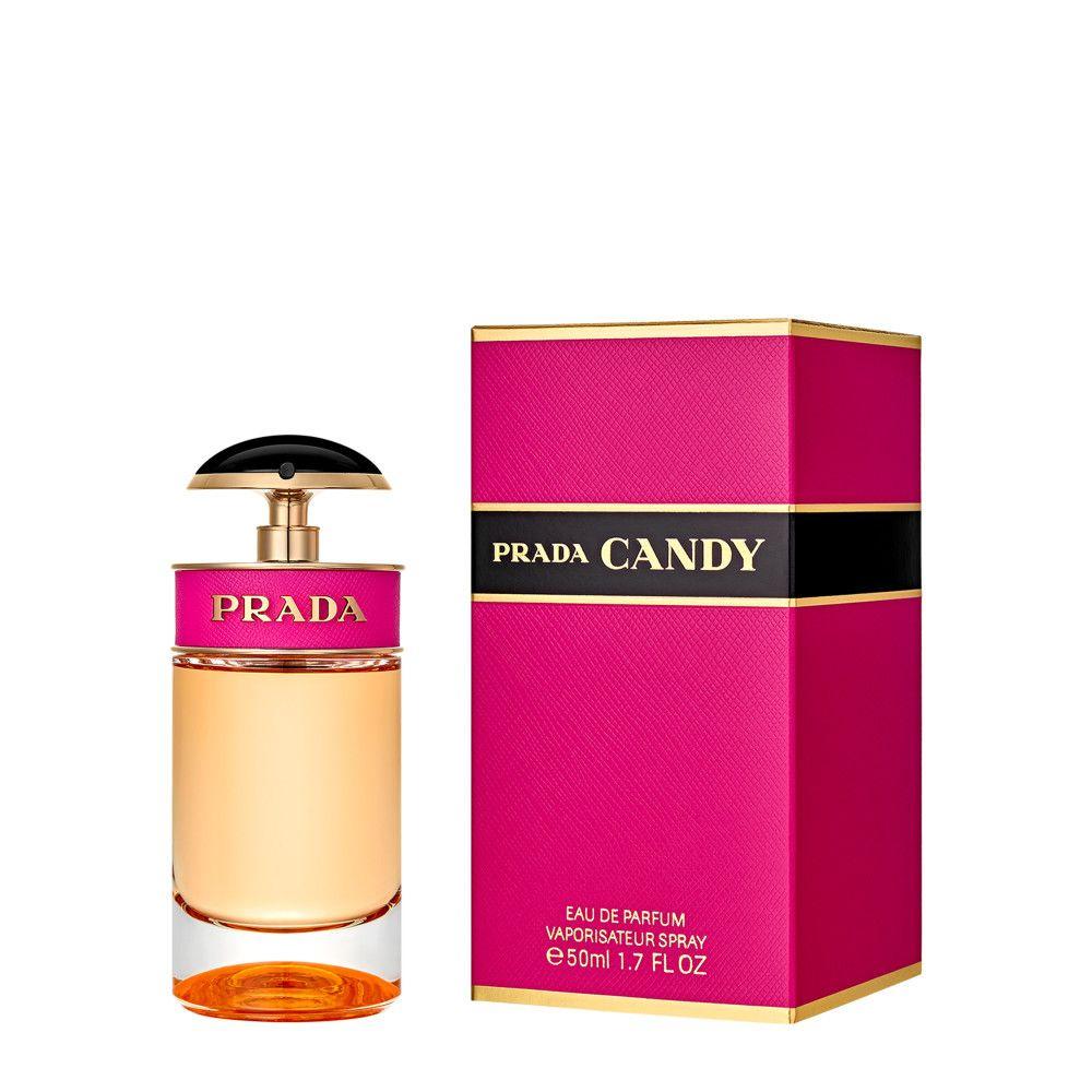 Produktbild Prada Candy Eau de Parfum 2 von 2
